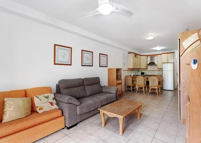 03 Club Atlantis Tenerife *