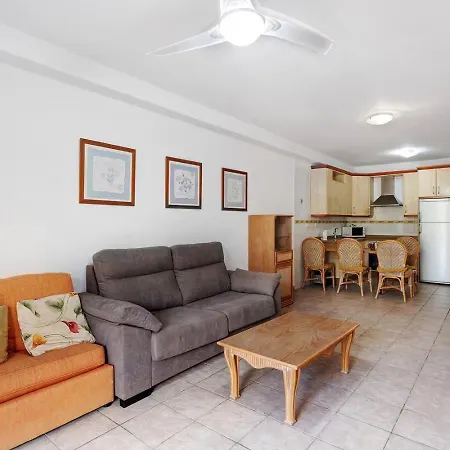 03 Club Atlantis Tenerife *