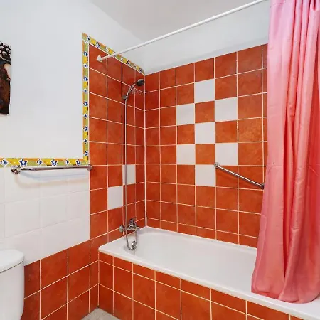 Apartamento 03 Club Atlantis Tenerife *