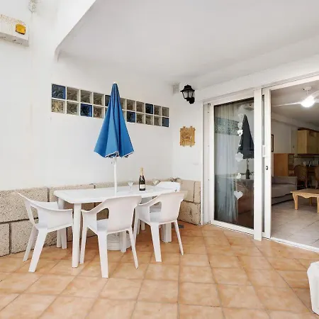 03 Club Atlantis Tenerife Apartamento *