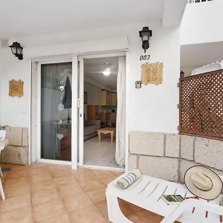 03 Club Atlantis Tenerife Costa Adeje (Tenerife)