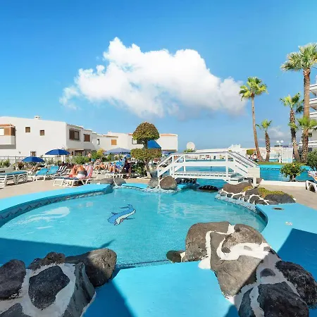Apartamento 03 Club Atlantis Tenerife *