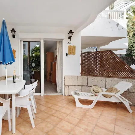 Apartamento 03 Club Atlantis Tenerife Costa Adeje (Tenerife)