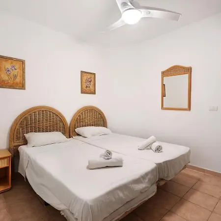 03 Club Atlantis Tenerife * Costa Adeje (Tenerife)